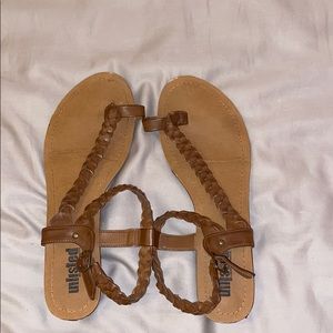 Size 9 Sandals